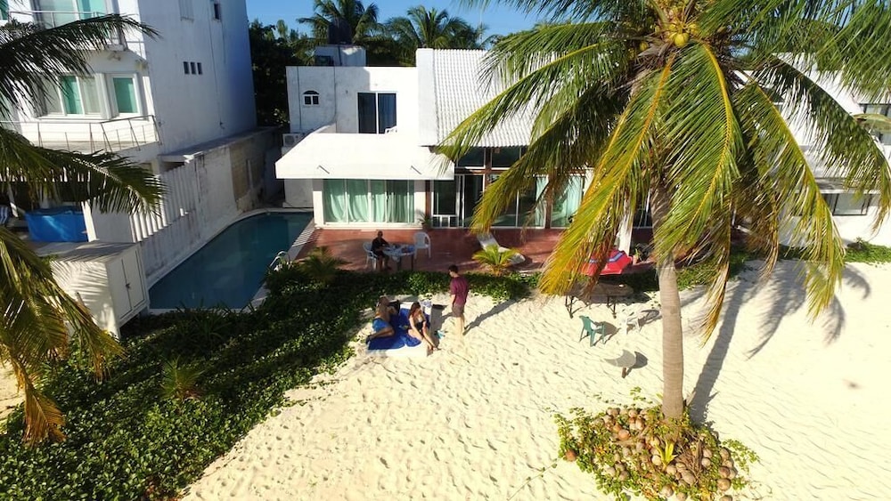 Mayambe Private Village