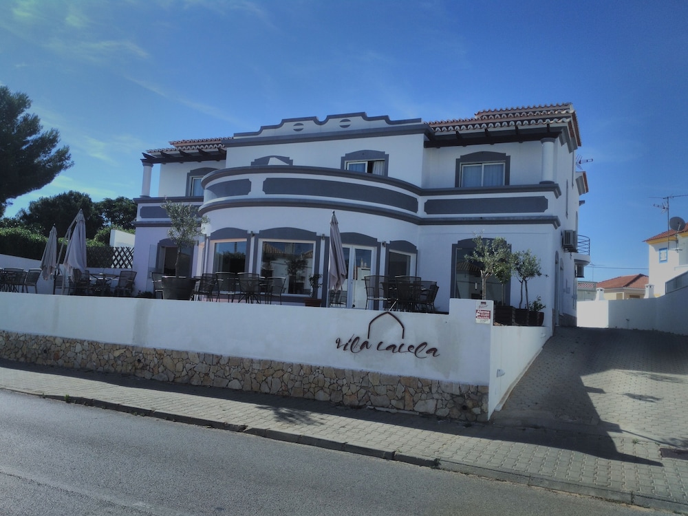 Vila Cacela