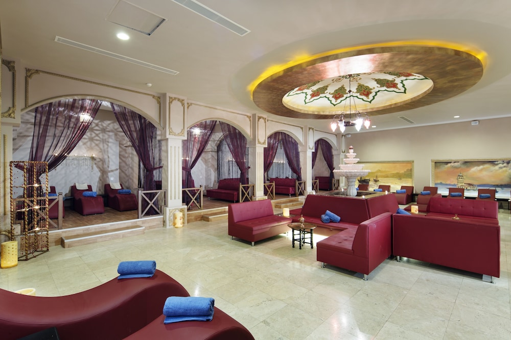 Kilikya Palace Goynuk - All Inclusive