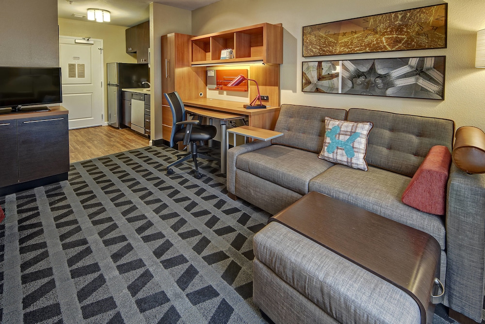 TownePlace Suites Hattiesburg