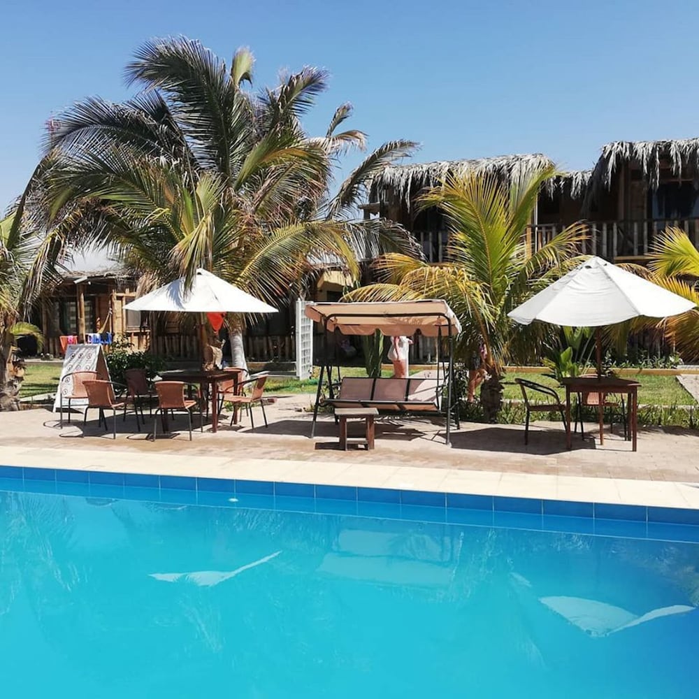 Punta Pacifico Bungalows Mancora
