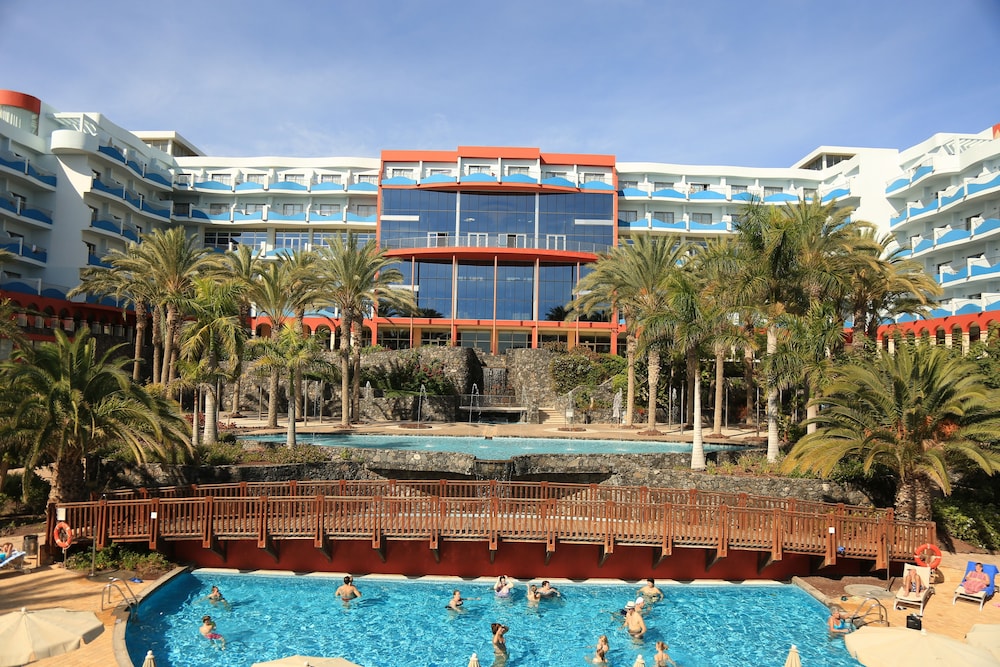 R2 Pájara Beach Hotel & Spa - All Inclusive