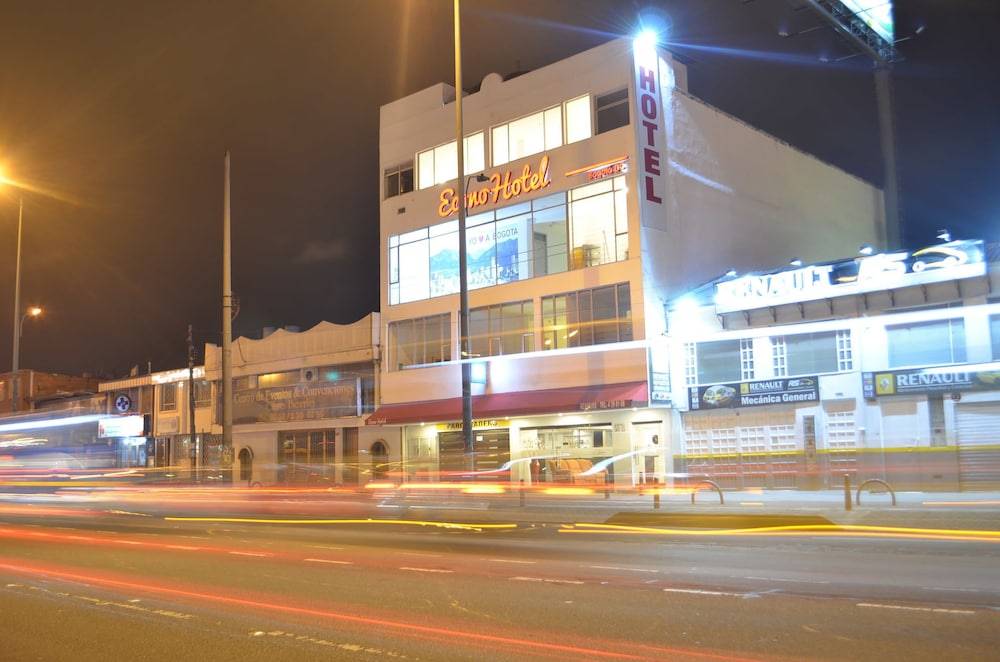 Econohotel