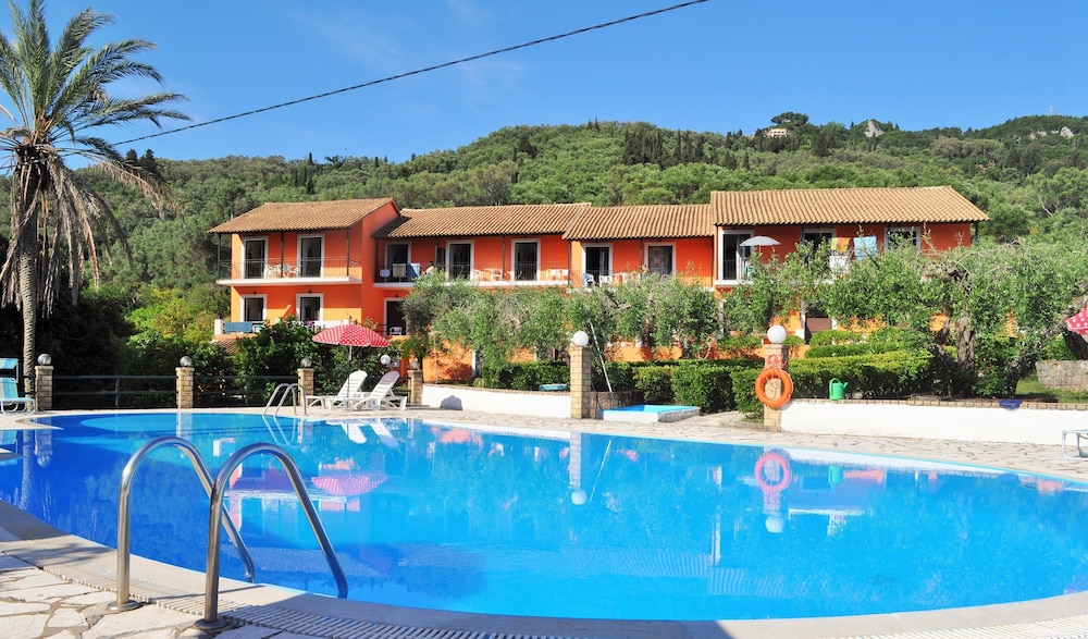 Sofia Apartments