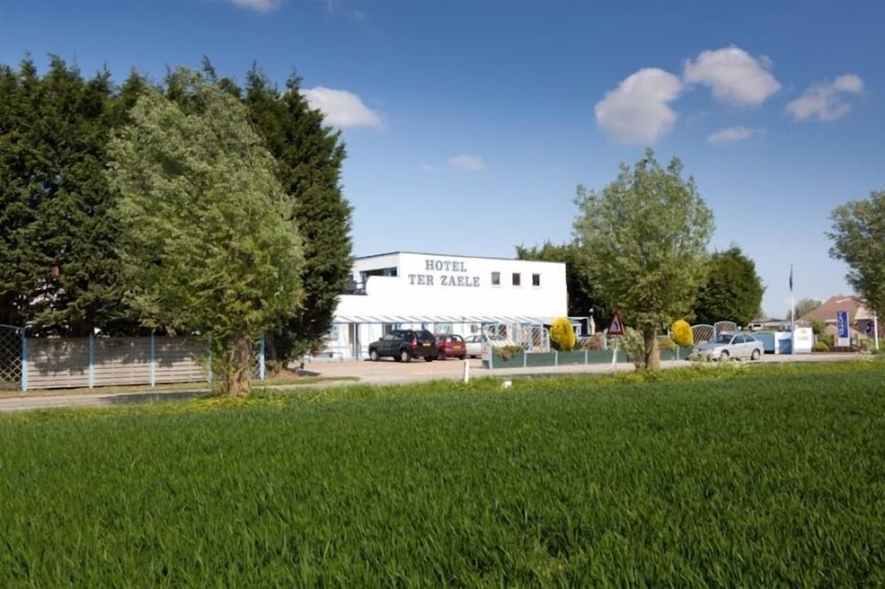 Ter Zaele Hotel