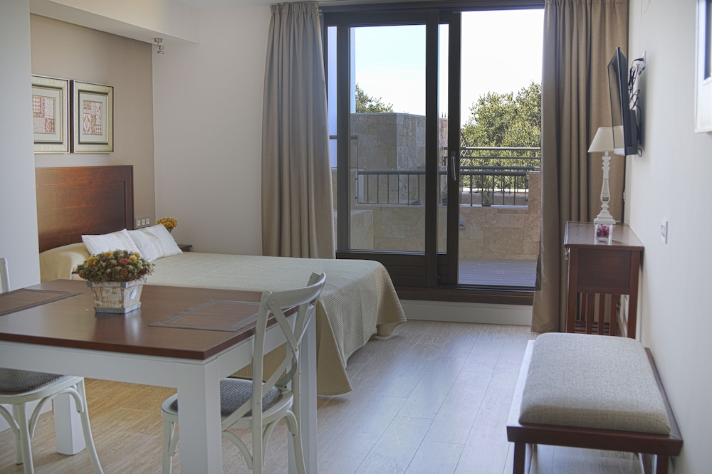 Apartamentos Rondacentro