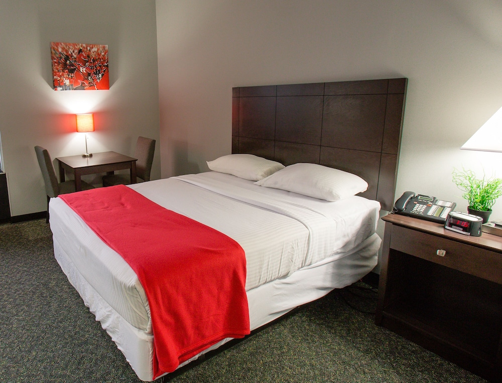 Rutgers University Inn and Conference Center