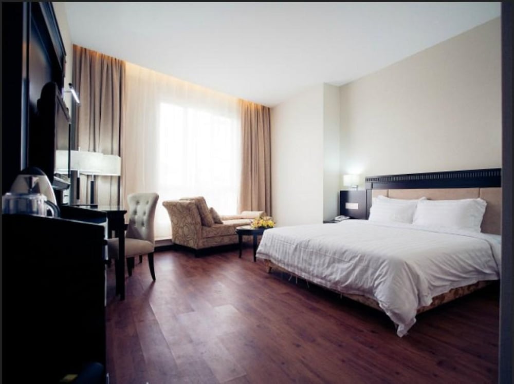 Hotel S. Damansara