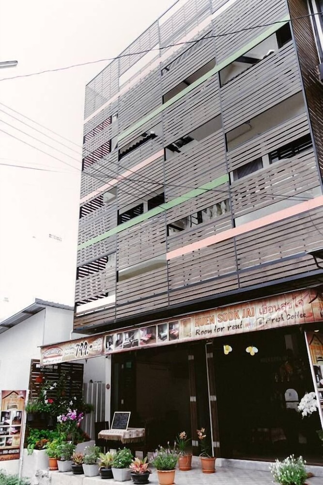 Huen Sookjai House