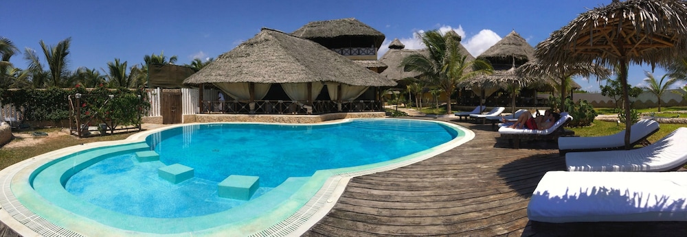 Mawe Resort Watamu Boutique Hotel