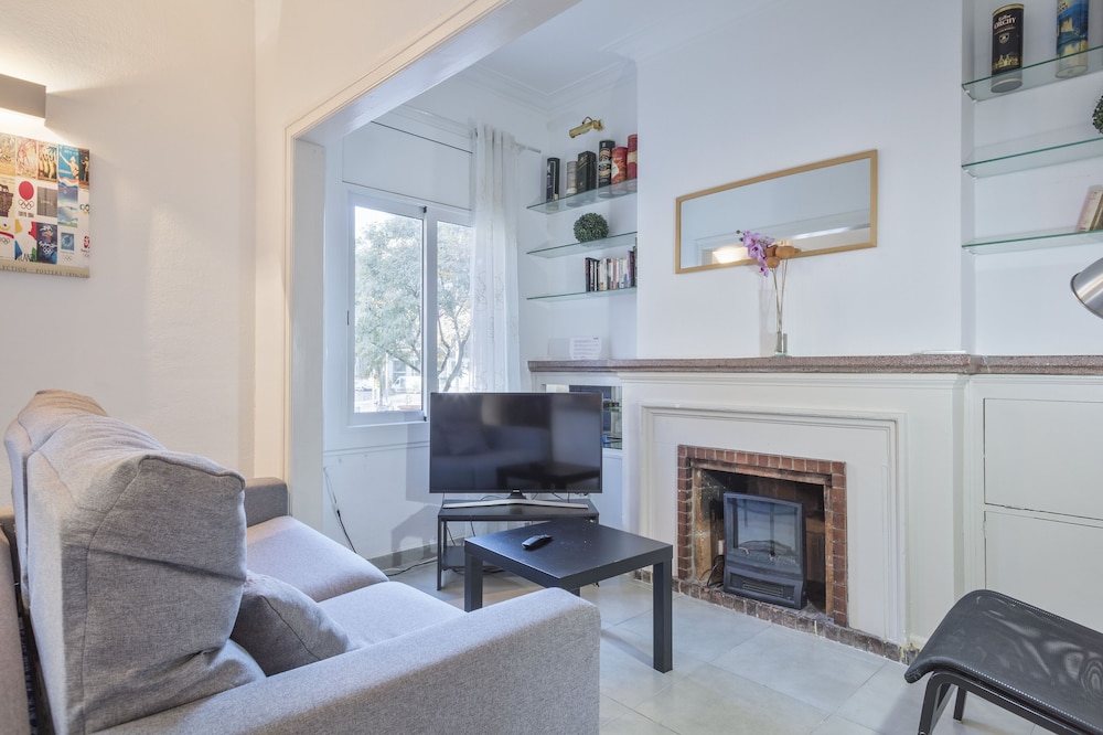 Apartamentos Tarradellas