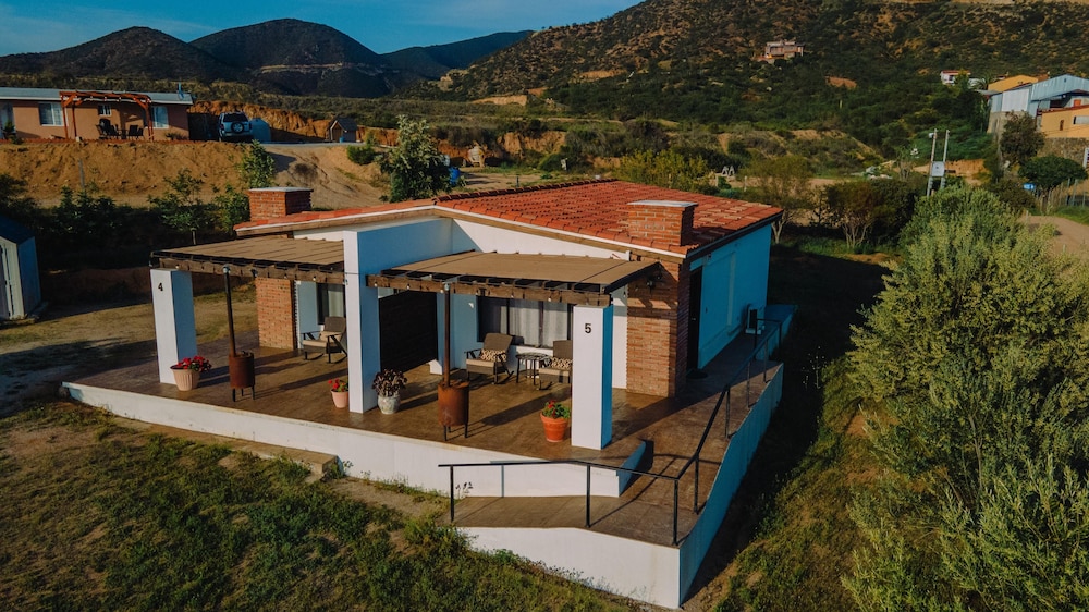 Quinta Sofia Valle de Guadalupe - Adults Only