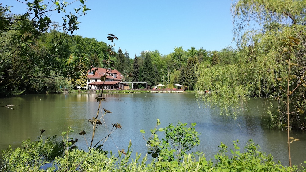 Waldhotel & Restaurant Zur Holzmühle