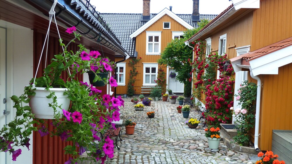 Toldgaarden Gjestegaard
