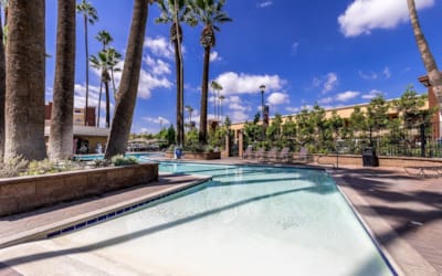 Grand Legacy At the Park