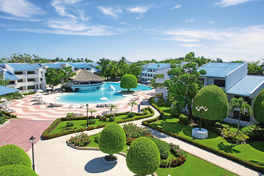 Sunscape Puerto Plata - All Inclusive