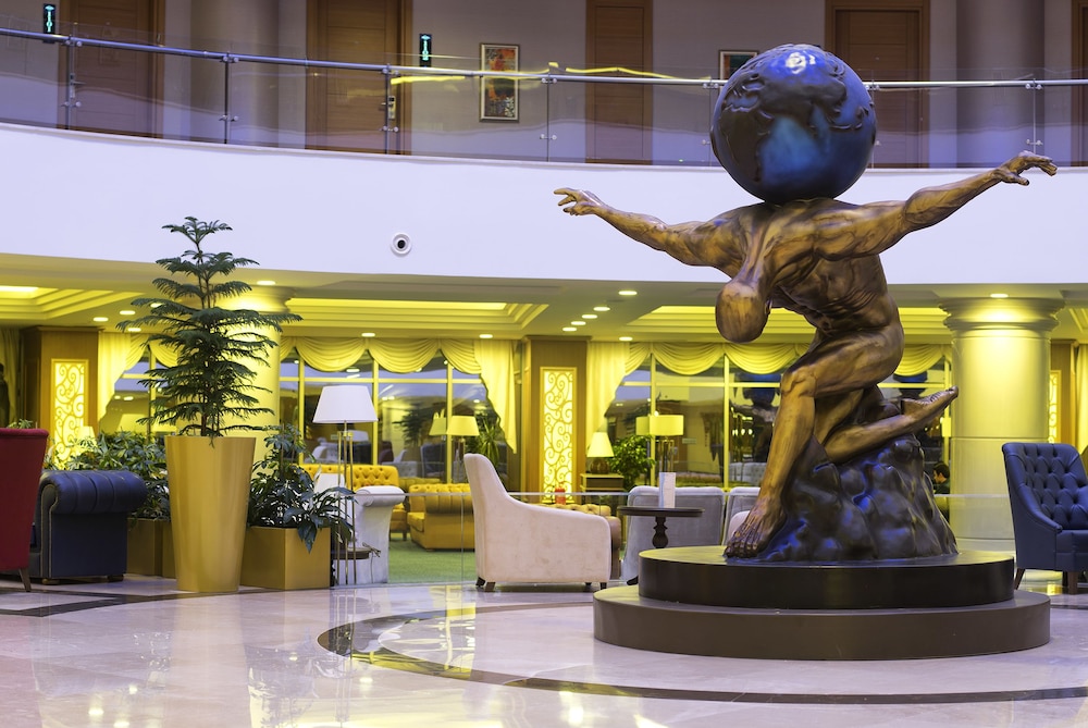 Aquasis Deluxe Resort & Spa - All Inclusive