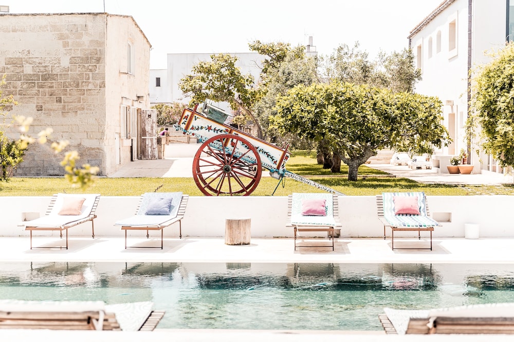 Masseria Prosperi