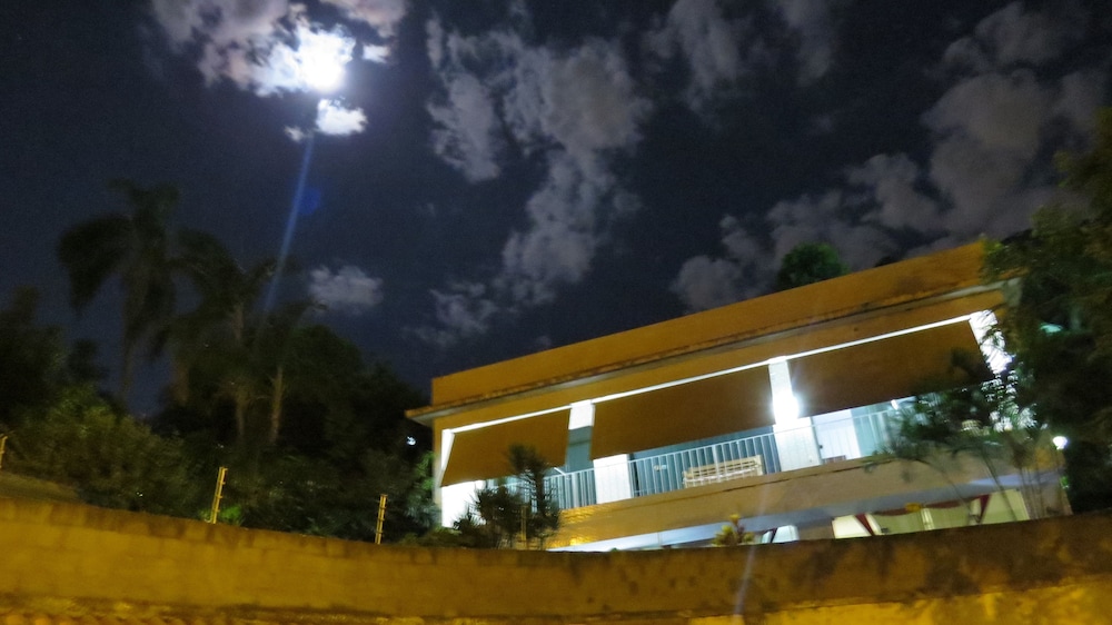 Charitas Inn