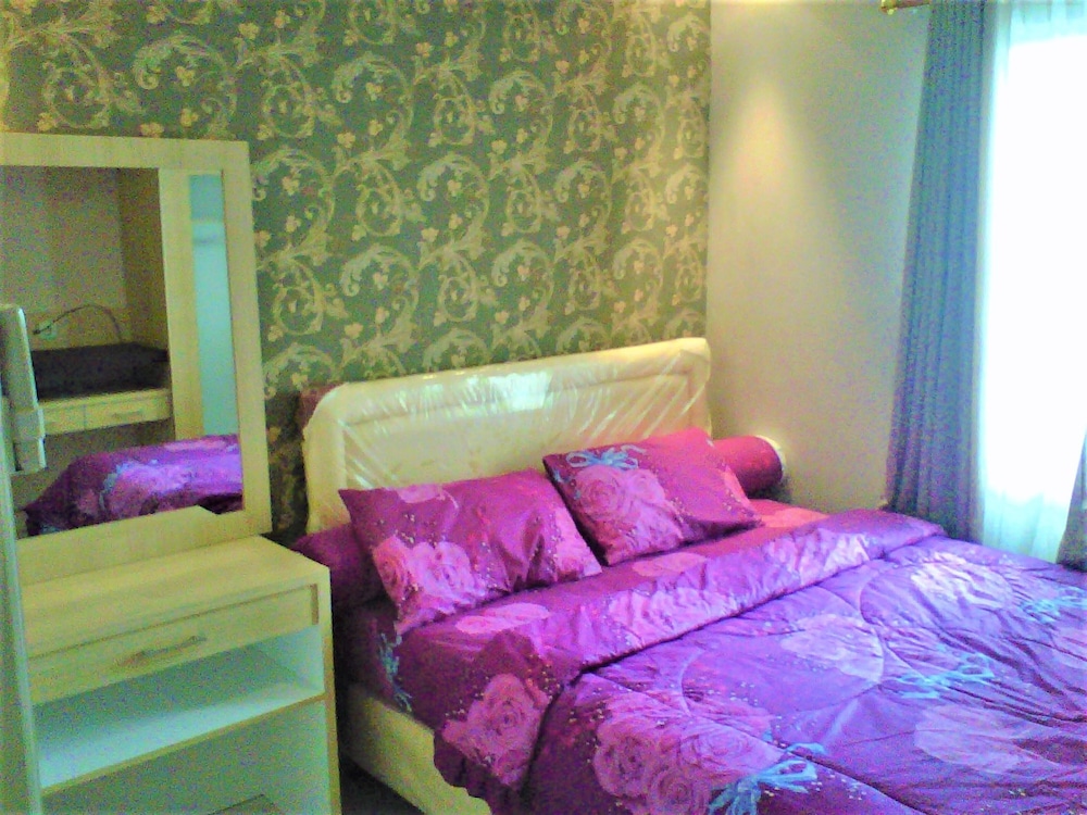 Adaru Apartment