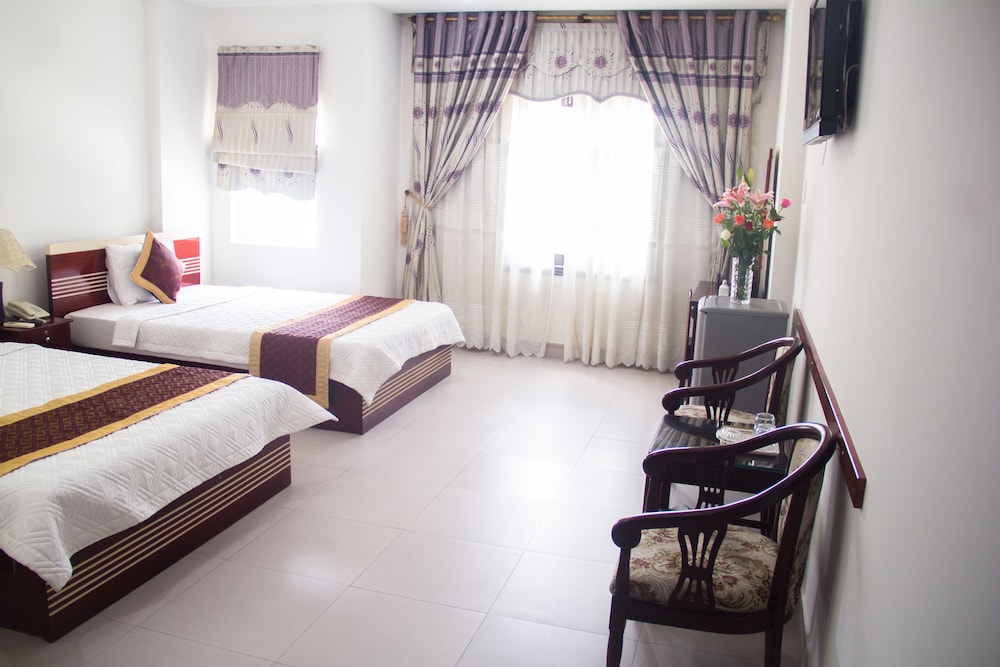 Vivyanne Hotel