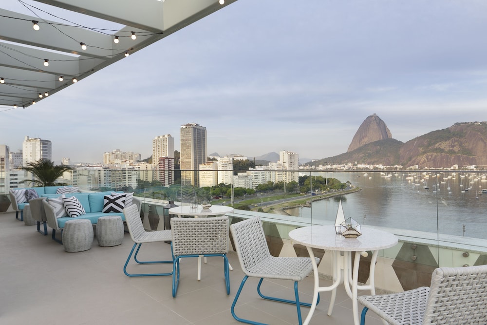 Yoo2 Rio de Janeiro by Intercity