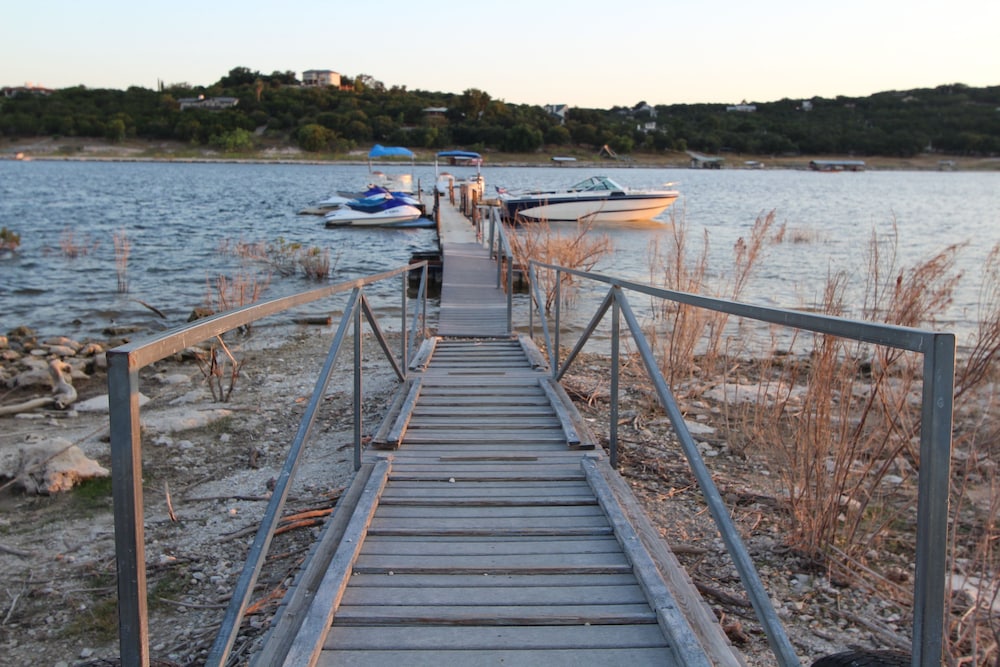 The Shores at Lake Travis by VRI Americas