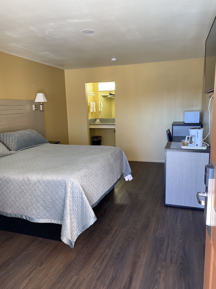 Mt Whitney Motel