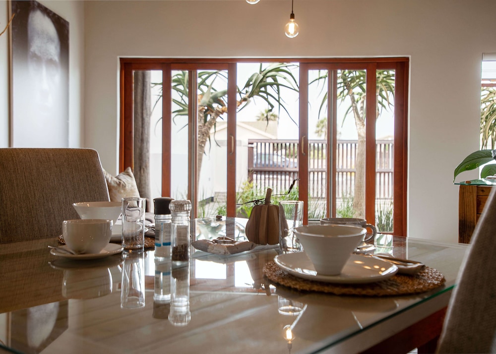 Organic Stay Guesthouse
