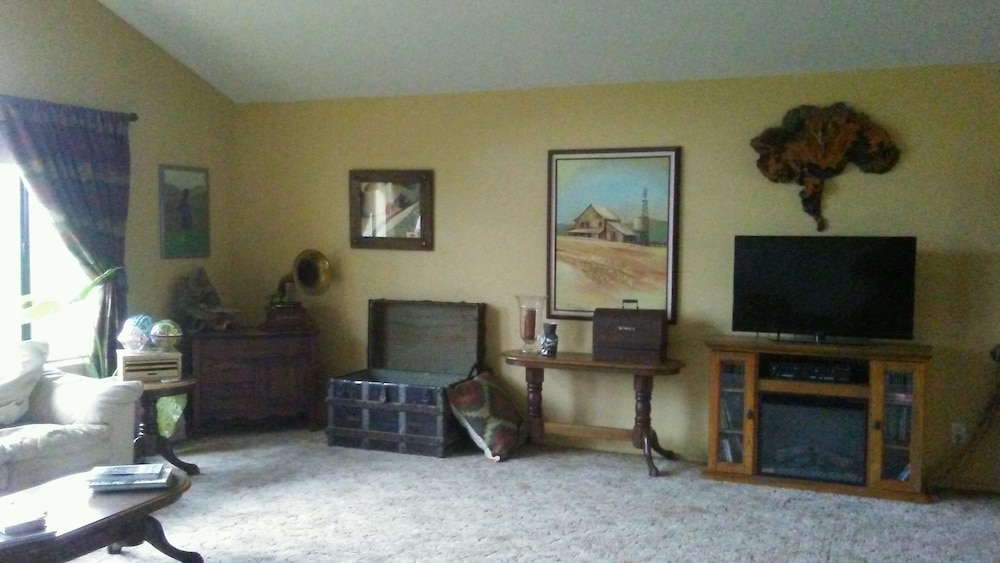 The Branded Calf B&B