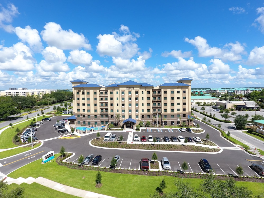 Staybridge Suites Orlando at SeaWorld, an IHG Hotel