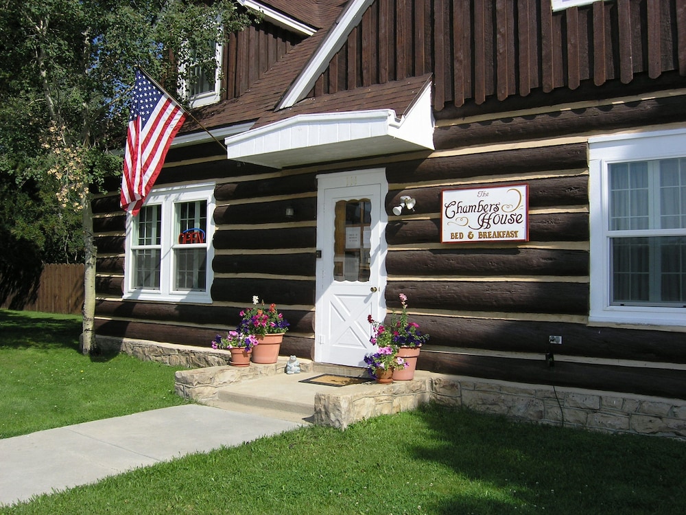 Chambers House B&B