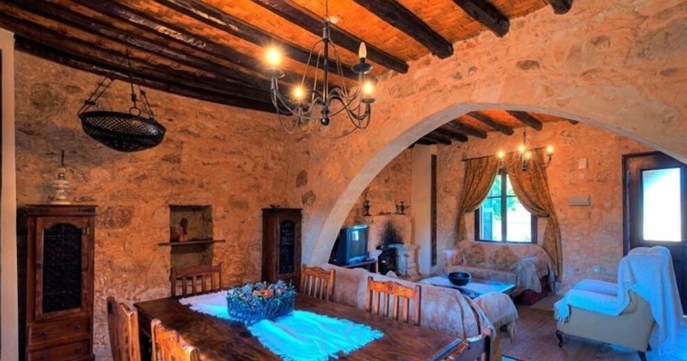 Friday's House