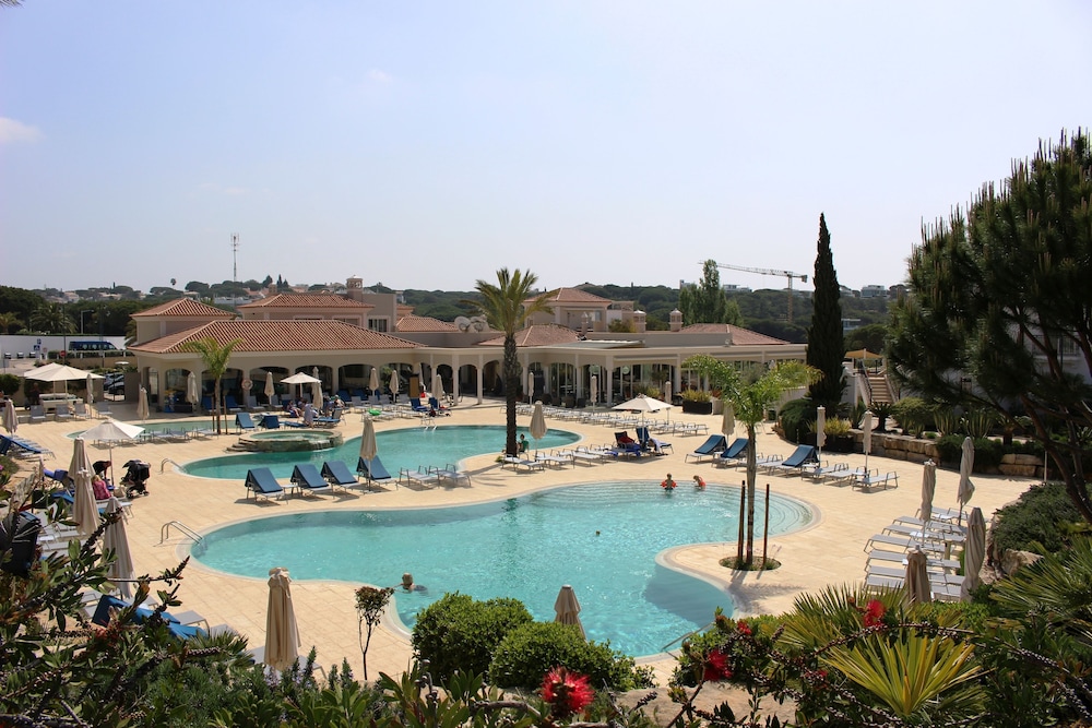 Dunas Douradas Beach Club