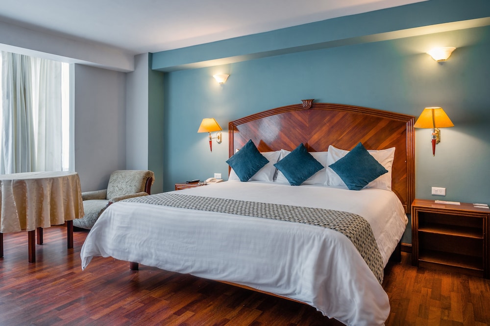 Hotel Libertador