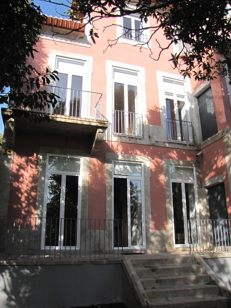 Koolhouse Porto