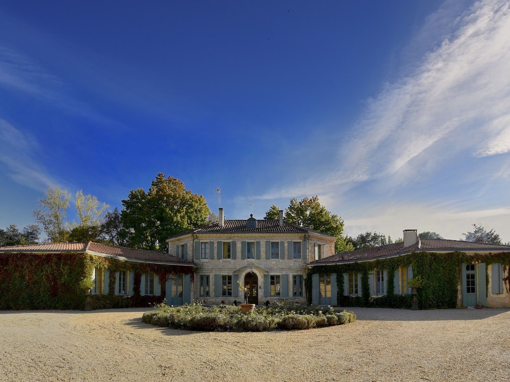 Château de l'Isle