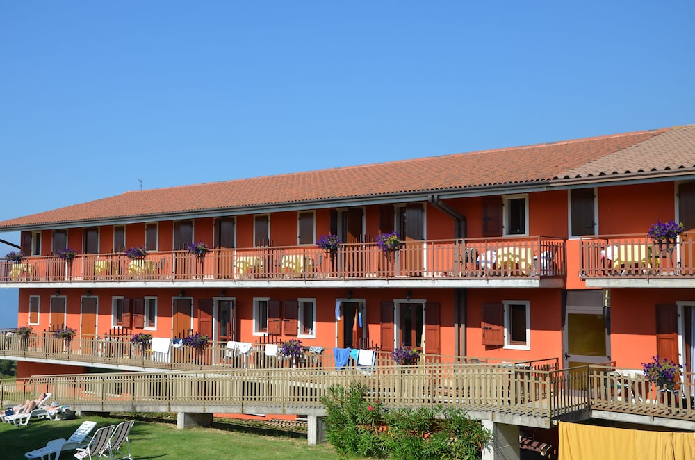 Hotel Belvedere
