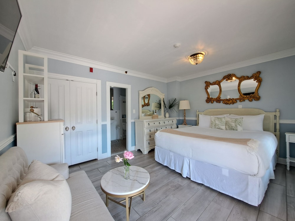 Hotel Manisses