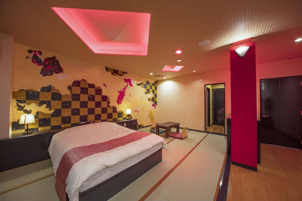 Hotel Noah Resort Sakuranomiya - Adults Only