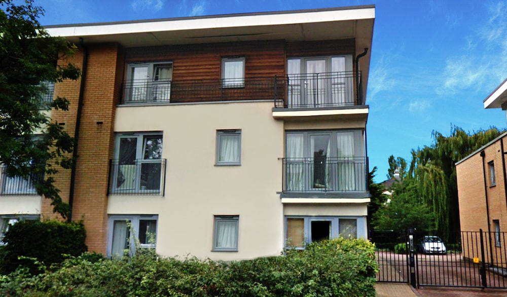 Berkshire Rooms - Windsor