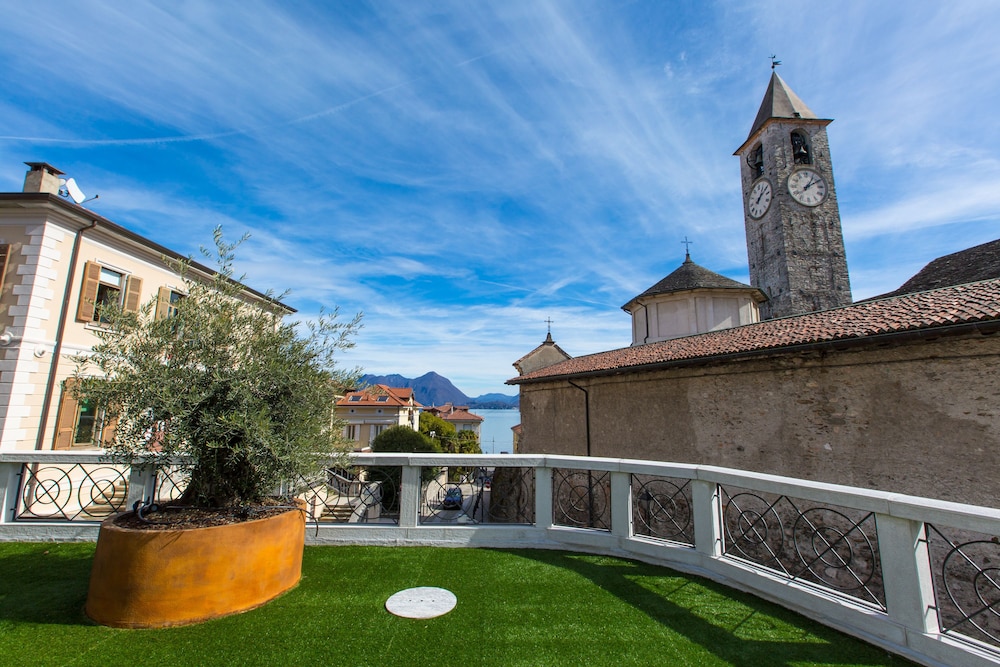 Al Campanile Aparthotel&Suite
