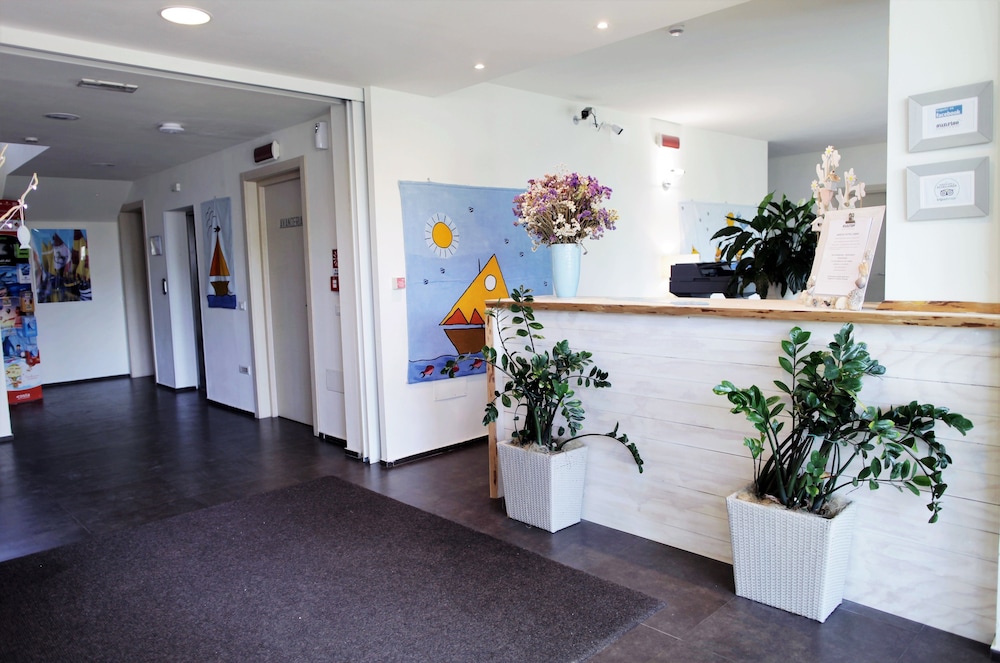 Residence Sunrise Cesenatico