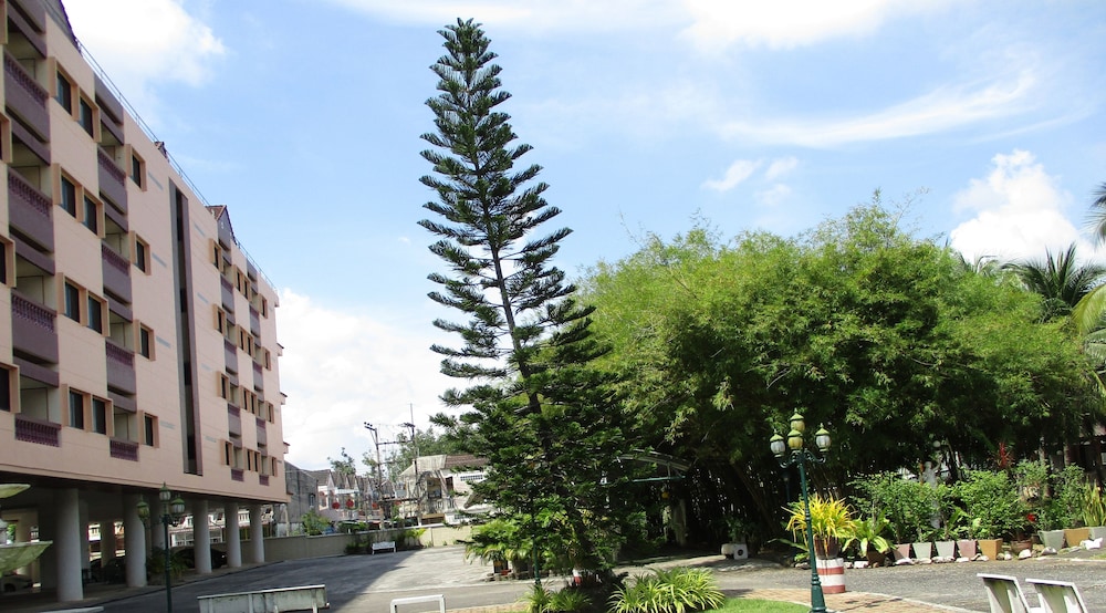 Muang Thong Family Suite Hat Yai