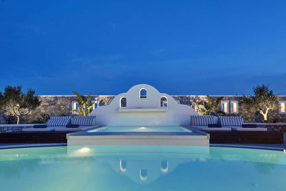 Orabel Suites