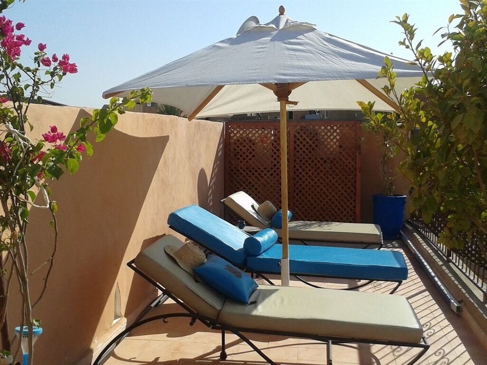 Riad dar Yammi
