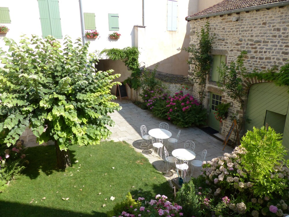 Hôtel de la halle