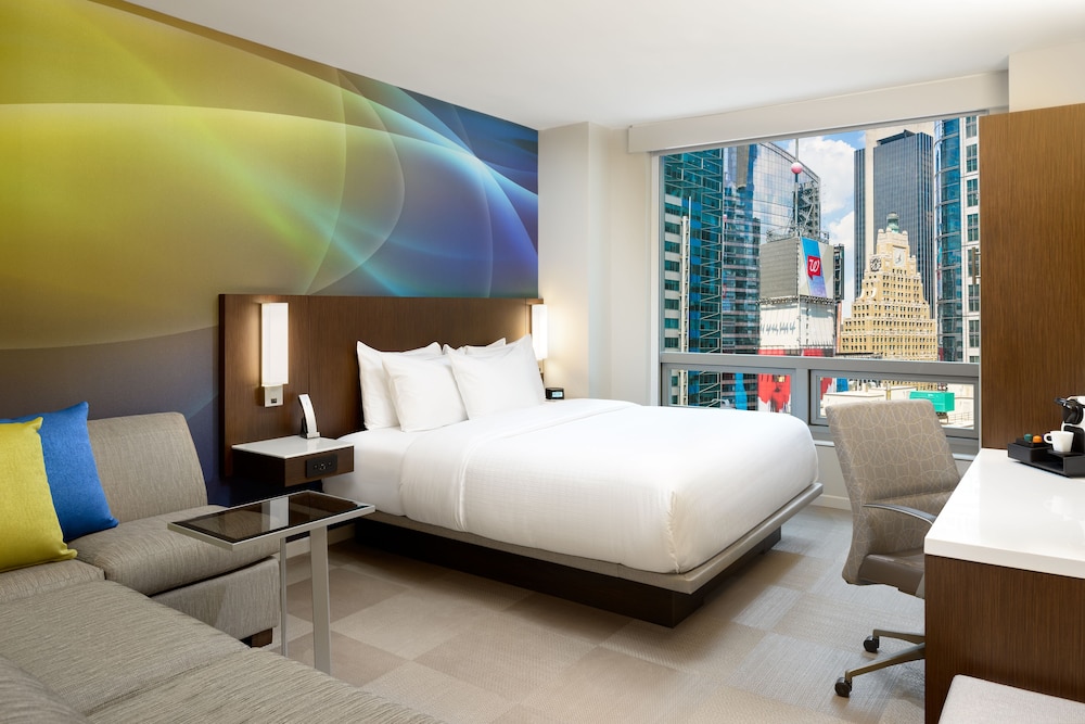 LUMA Hotel Times Square