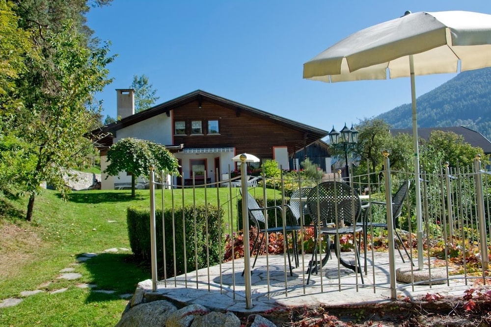 Residence Obermoarhof