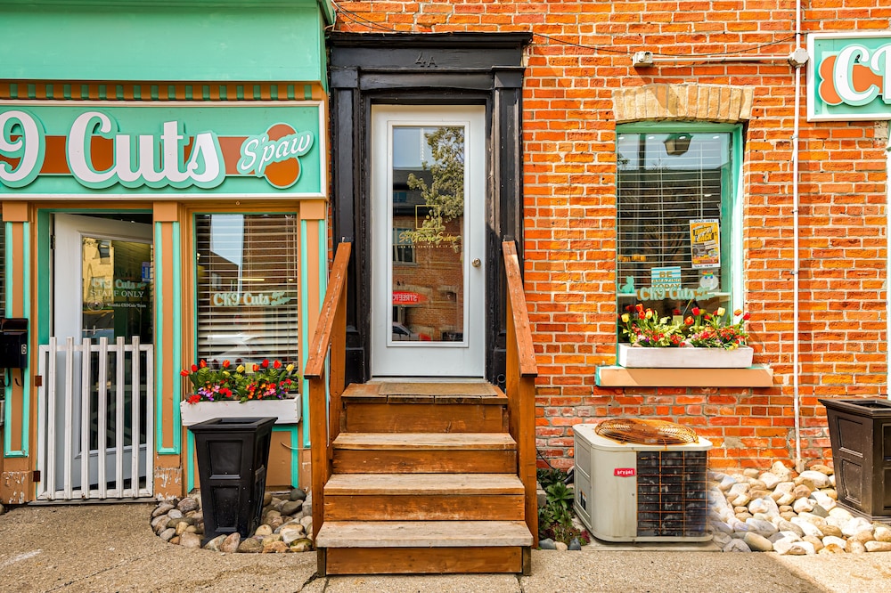 St. George Suites by Hoco Hotels Collection